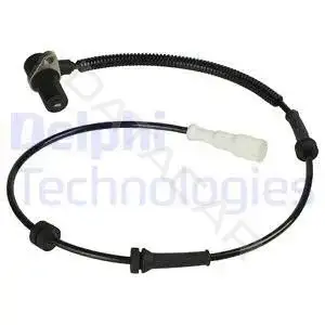 Датчик АБС DELPHI SS20300