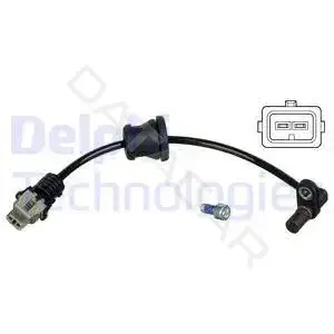 Датчик АБС DELPHI SS20318
