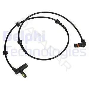 Датчик АБС DELPHI SS20327