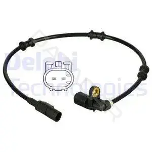 Датчик АБС DELPHI SS20337