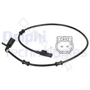Датчик АБС DELPHI SS20341