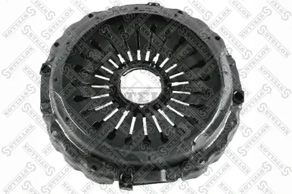 Корзина сцепления STELLOX 83-04637-SX