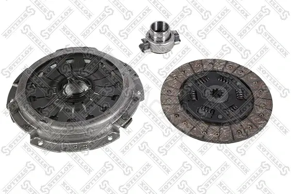 Комплект сцепления STELLOX 83-06126-SX