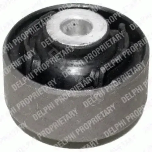 Сайлентблок рычага DELPHI TD377W