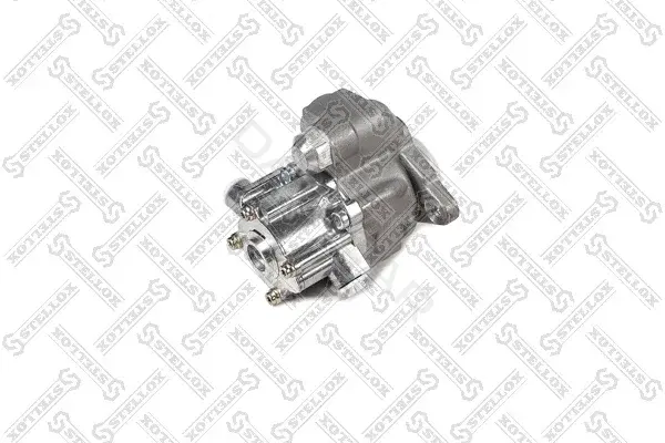 Насос гидроусилителя руля STELLOX 84-32708-SX