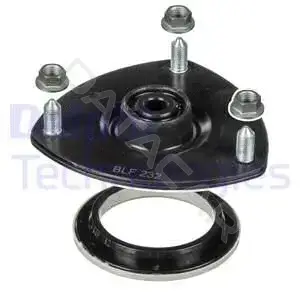 Опора амортизатора DELPHI BSJ10043