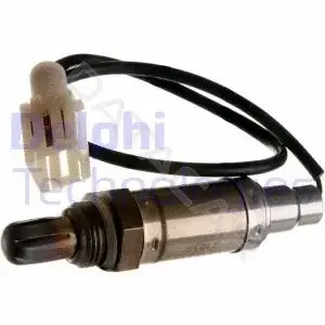 Лямбда-зонд DELPHI ES10221-12B1
