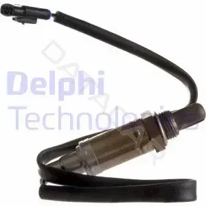 Лямбда-зонд DELPHI ES10681-12B1