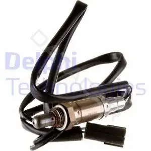 Лямбда-зонд DELPHI ES10903-12B1
