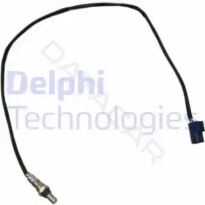 Лямбда-зонд DELPHI ES20370-12B1
