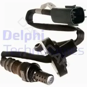 Лямбда-зонд DELPHI ES20396-12B1