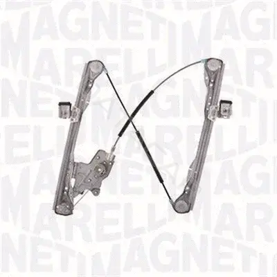 Стеклоподъемник MAGNETI MARELLI 350103170002