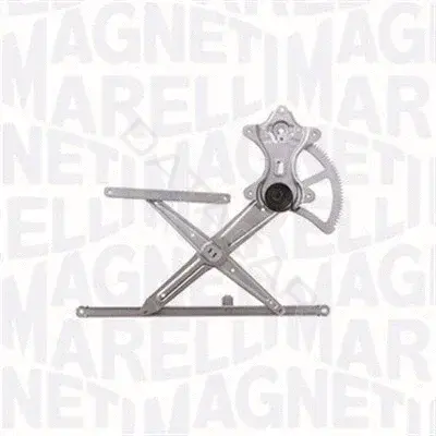 Стеклоподъемник MAGNETI MARELLI 350103170017