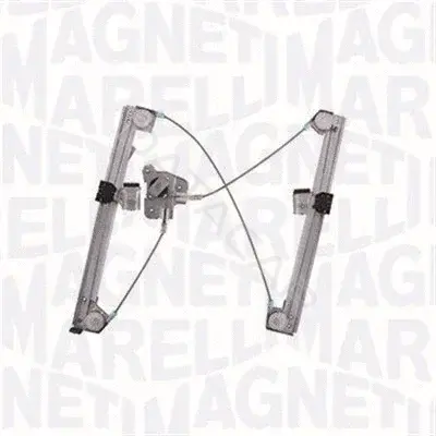 Стеклоподъемник MAGNETI MARELLI 350103170035