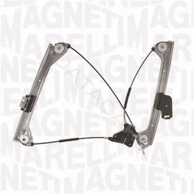 Стеклоподъемник MAGNETI MARELLI 350103170053