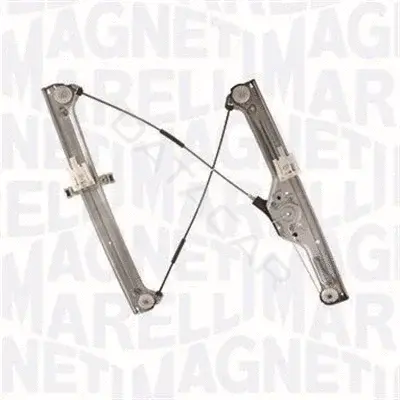Стеклоподъемник MAGNETI MARELLI 350103170064