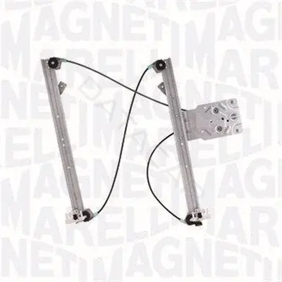 Стеклоподъемник MAGNETI MARELLI 350103170090