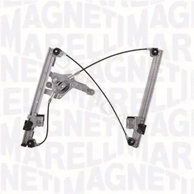 Стеклоподъемник MAGNETI MARELLI 350103170103