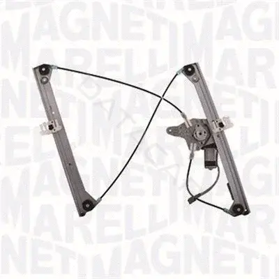 Стеклоподъемник MAGNETI MARELLI 350103170158