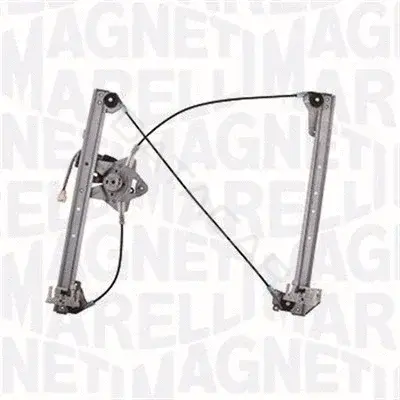 Стеклоподъемник MAGNETI MARELLI 350103170169