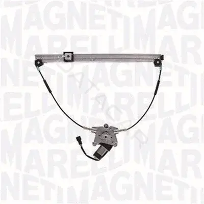 Стеклоподъемник MAGNETI MARELLI 350103170177