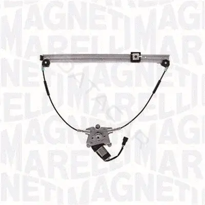 Стеклоподъемник MAGNETI MARELLI 350103170178