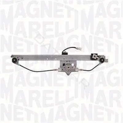 Стеклоподъемник MAGNETI MARELLI 350103170187