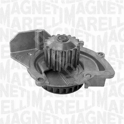 Водяной насос / Помпа MAGNETI MARELLI 350984020000