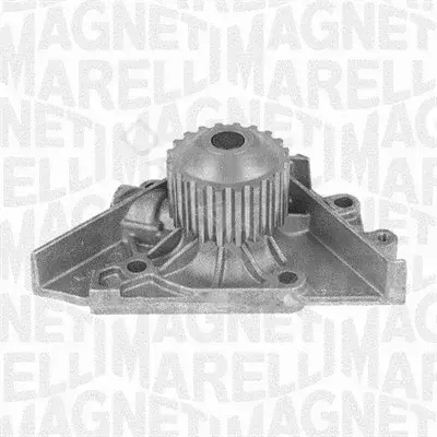 Водяной насос / Помпа MAGNETI MARELLI 350984038000