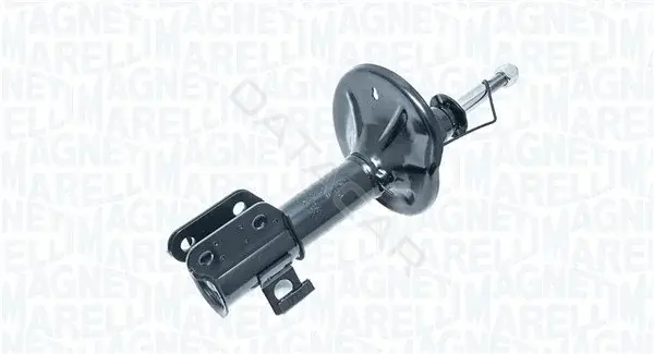 Амортизаторы MAGNETI MARELLI 357107070100