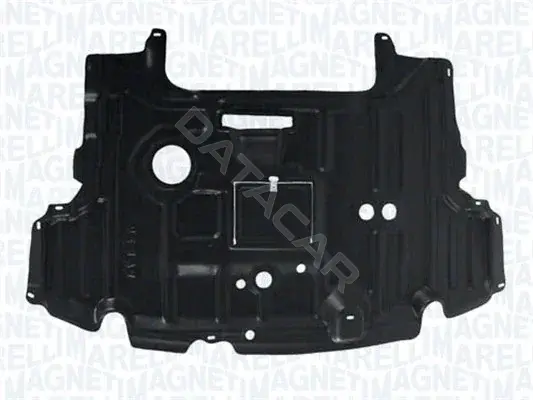 Защита двигателя MAGNETI MARELLI 021316938610