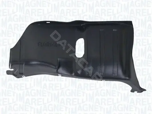 Защита двигателя MAGNETI MARELLI 021316938740