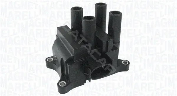 Катушка зажигания MAGNETI MARELLI 060717038012