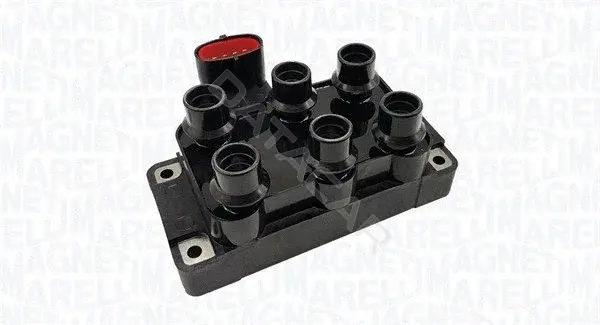 Катушка зажигания MAGNETI MARELLI 060717048012