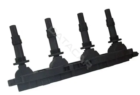 Катушка зажигания MAGNETI MARELLI 060717064012