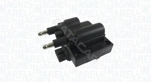 Катушка зажигания MAGNETI MARELLI 060717073012