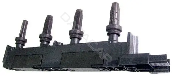 Катушка зажигания MAGNETI MARELLI 060717104012