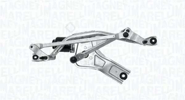 Трапеция стеклоочистителя MAGNETI MARELLI 064300335010