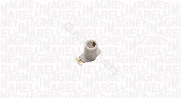 Бегунок распределителя зажигания MAGNETI MARELLI 071351702010