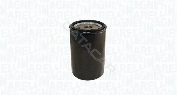 Масляный фильтр MAGNETI MARELLI 152071758731