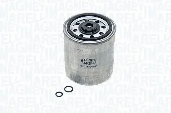Топливный фильтр MAGNETI MARELLI 152071760563