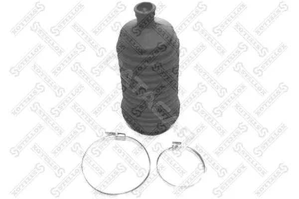 Пыльник рулевой рейки STELLOX 14-74033-SX