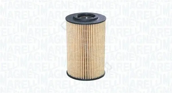 Масляный фильтр MAGNETI MARELLI 153071760502