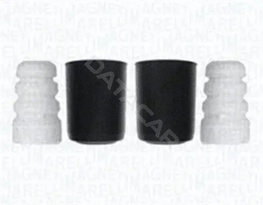 Пыльники и отбойники амортизатора MAGNETI MARELLI 310116110242