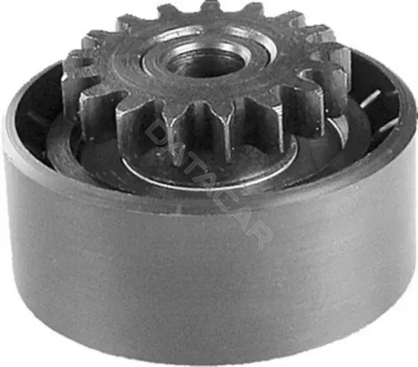 Ролик ремня генератора MAGNETI MARELLI 331316170136