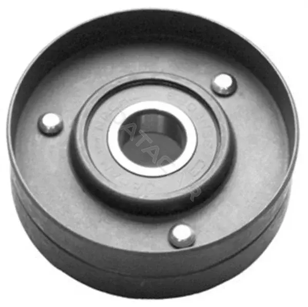 Ролик ремня генератора MAGNETI MARELLI 331316170153