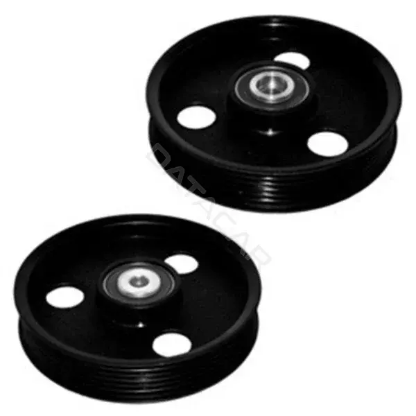 Натяжитель ремня генератора MAGNETI MARELLI 331316170586