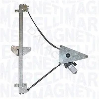 Стеклоподъемник MAGNETI MARELLI 350103107200