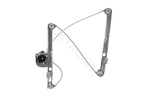 Стеклоподъемник MAGNETI MARELLI 350103109600