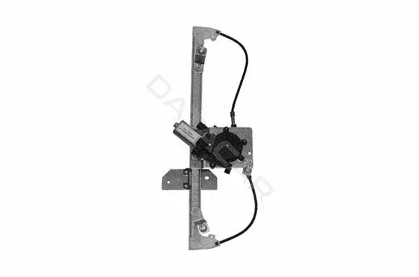 Стеклоподъемник MAGNETI MARELLI 350103825000